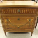 868 1514 CHEST OF DRAWERS